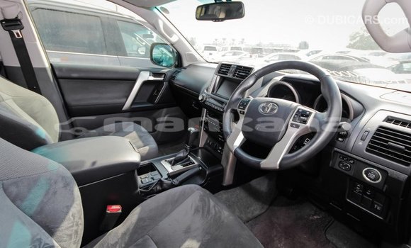 Buy Import Toyota Prado Other Car in Import - Dubai in Abhasia Buy Import Toyota Prado Other Car in Import - Dubai in Abhasia