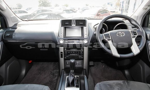 Buy Import Toyota Prado Other Car in Import - Dubai in Abhasia Buy Import Toyota Prado Other Car in Import - Dubai in Abhasia