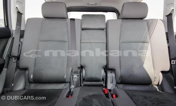Buy Import Toyota Prado Other Car in Import - Dubai in Abhasia Buy Import Toyota Prado Other Car in Import - Dubai in Abhasia