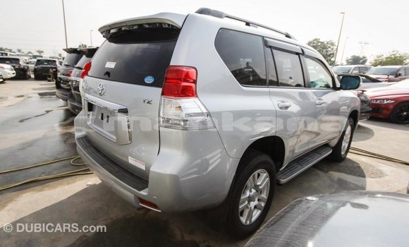 Buy Import Toyota Prado Other Car in Import - Dubai in Abhasia Buy Import Toyota Prado Other Car in Import - Dubai in Abhasia
