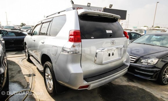 Buy Import Toyota Prado Other Car in Import - Dubai in Abhasia Buy Import Toyota Prado Other Car in Import - Dubai in Abhasia