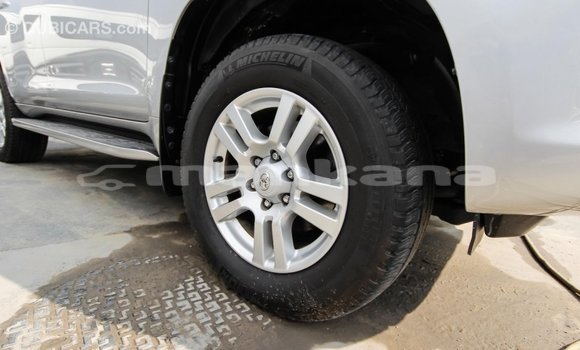 Buy Import Toyota Prado Other Car in Import - Dubai in Abhasia Buy Import Toyota Prado Other Car in Import - Dubai in Abhasia