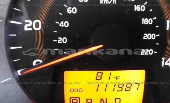 Buy Used Toyota RAV4 Black Car in Tbilisi in Tbilisi Buy Used Toyota RAV4 Black Car in Tbilisi in Tbilisi