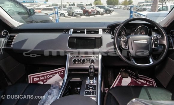 Buy Import Land Rover Range Rover Black Car in Import - Dubai in Abhasia Buy Import Land Rover Range Rover Black Car in Import - Dubai in Abhasia