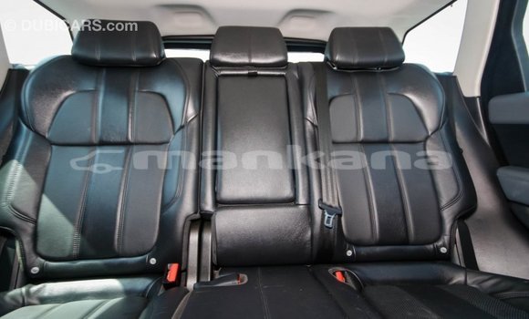Buy Import Land Rover Range Rover Black Car in Import - Dubai in Abhasia Buy Import Land Rover Range Rover Black Car in Import - Dubai in Abhasia