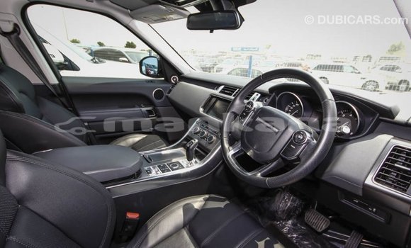 Buy Import Land Rover Range Rover Black Car in Import - Dubai in Abhasia Buy Import Land Rover Range Rover Black Car in Import - Dubai in Abhasia