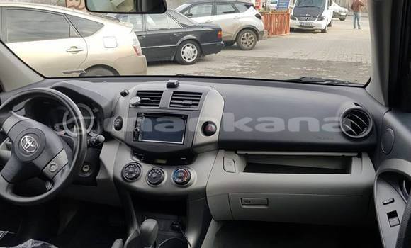 Buy Used Toyota RAV4 Black Car in Tbilisi in Tbilisi Buy Used Toyota RAV4 Black Car in Tbilisi in Tbilisi