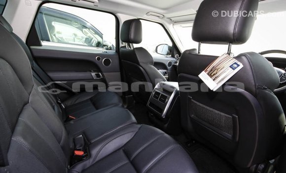 Buy Import Land Rover Range Rover Black Car in Import - Dubai in Abhasia Buy Import Land Rover Range Rover Black Car in Import - Dubai in Abhasia