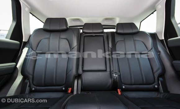 Buy Import Land Rover Range Rover Black Car in Import - Dubai in Abhasia Buy Import Land Rover Range Rover Black Car in Import - Dubai in Abhasia