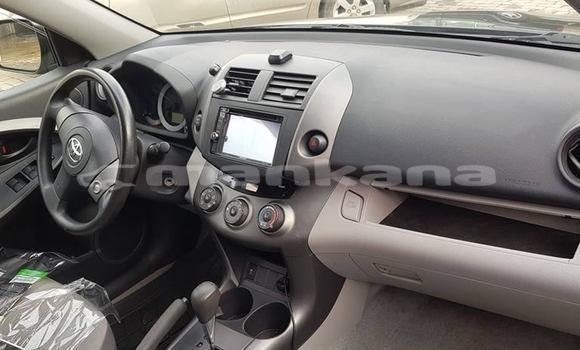 Buy Used Toyota RAV4 Black Car in Tbilisi in Tbilisi Buy Used Toyota RAV4 Black Car in Tbilisi in Tbilisi