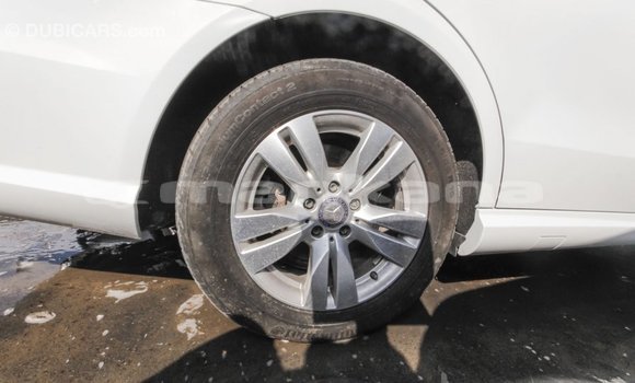 Buy Import Mercedes-Benz 200 White Car in Import - Dubai in Abhasia Buy Import Mercedes-Benz 200 White Car in Import - Dubai in Abhasia