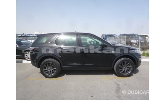 Buy Import Land Rover Discovery Black Car in Import - Dubai in Abhasia Buy Import Land Rover Discovery Black Car in Import - Dubai in Abhasia