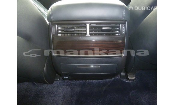 Buy Import Lexus LX White Car in Import - Dubai in Abhasia Buy Import Lexus LX White Car in Import - Dubai in Abhasia