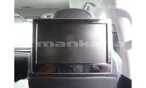 Buy Import Lexus LX White Car in Import - Dubai in Abhasia Buy Import Lexus LX White Car in Import - Dubai in Abhasia