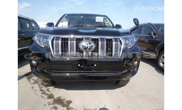 Buy Import Toyota Prado Black Car in Import - Dubai in Abhasia Buy Import Toyota Prado Black Car in Import - Dubai in Abhasia