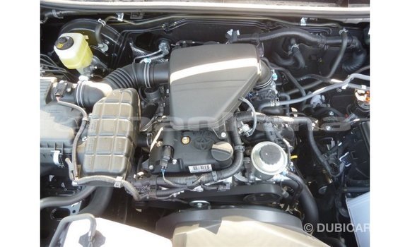 Buy Import Toyota Prado Black Car in Import - Dubai in Abhasia Buy Import Toyota Prado Black Car in Import - Dubai in Abhasia