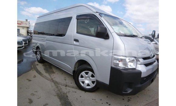 Buy Import Toyota Hiace Other Car in Import - Dubai in Abhasia Buy Import Toyota Hiace Other Car in Import - Dubai in Abhasia
