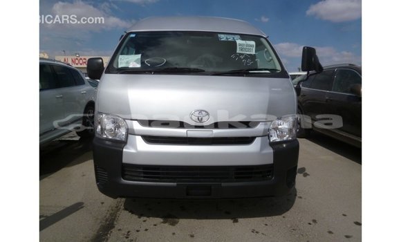 Buy Import Toyota Hiace Other Car in Import - Dubai in Abhasia Buy Import Toyota Hiace Other Car in Import - Dubai in Abhasia