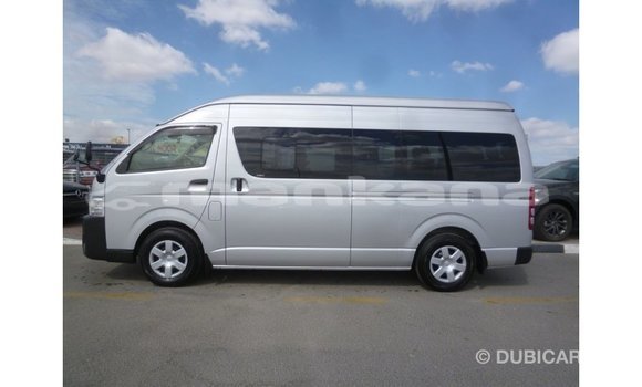 Buy Import Toyota Hiace Other Car in Import - Dubai in Abhasia Buy Import Toyota Hiace Other Car in Import - Dubai in Abhasia