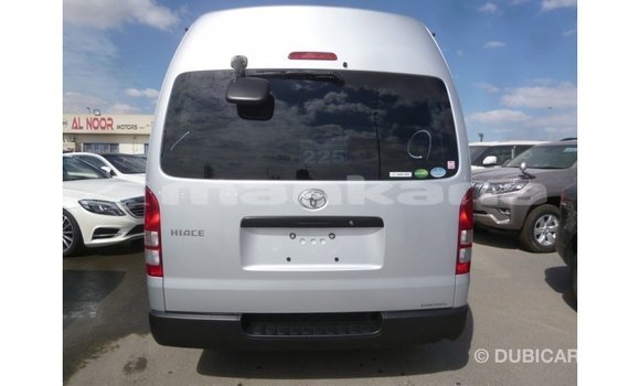 Buy Import Toyota Hiace Other Car in Import - Dubai in Abhasia Buy Import Toyota Hiace Other Car in Import - Dubai in Abhasia