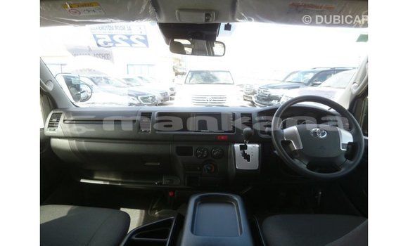 Buy Import Toyota Hiace Other Car in Import - Dubai in Abhasia Buy Import Toyota Hiace Other Car in Import - Dubai in Abhasia
