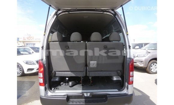 Buy Import Toyota Hiace Other Car in Import - Dubai in Abhasia Buy Import Toyota Hiace Other Car in Import - Dubai in Abhasia