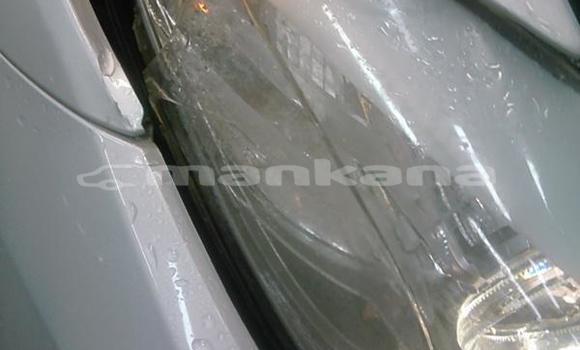 Buy Used BMW 5–Series Silver Car in Tbilisi in Tbilisi Buy Used BMW 5–Series Silver Car in Tbilisi in Tbilisi