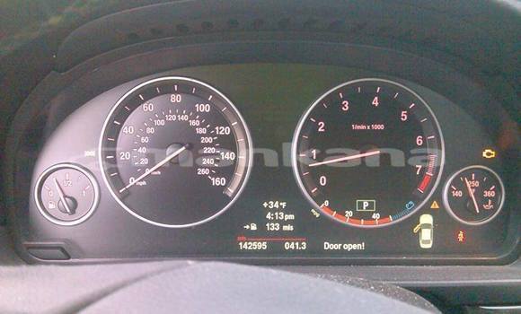 Buy Used BMW 5–Series Silver Car in Tbilisi in Tbilisi Buy Used BMW 5–Series Silver Car in Tbilisi in Tbilisi