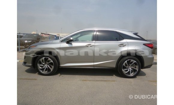 Buy Import Lexus RX 350 Other Car in Import - Dubai in Abhasia Buy Import Lexus RX 350 Other Car in Import - Dubai in Abhasia