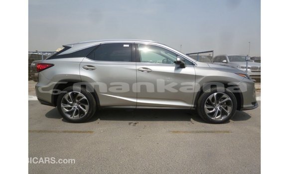 Buy Import Lexus RX 350 Other Car in Import - Dubai in Abhasia Buy Import Lexus RX 350 Other Car in Import - Dubai in Abhasia