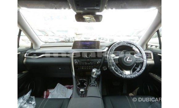 Buy Import Lexus RX 350 Other Car in Import - Dubai in Abhasia Buy Import Lexus RX 350 Other Car in Import - Dubai in Abhasia
