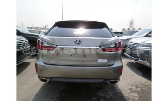 Buy Import Lexus RX 350 Other Car in Import - Dubai in Abhasia Buy Import Lexus RX 350 Other Car in Import - Dubai in Abhasia