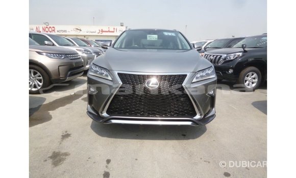 Buy Import Lexus RX 350 Other Car in Import - Dubai in Abhasia Buy Import Lexus RX 350 Other Car in Import - Dubai in Abhasia