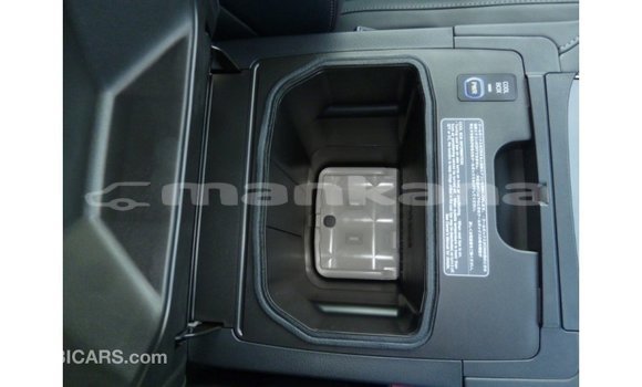 Buy Import Lexus LX Black Car in Import - Dubai in Abhasia Buy Import Lexus LX Black Car in Import - Dubai in Abhasia