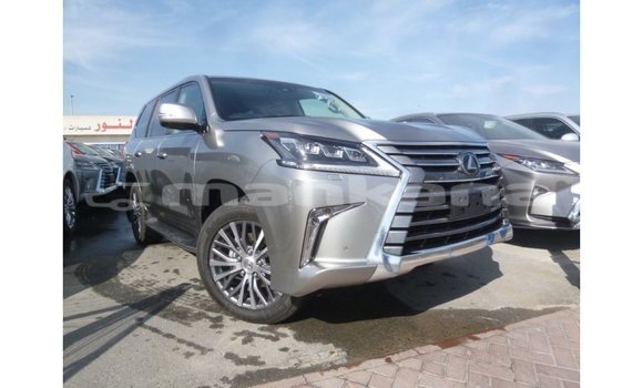 Buy Import Lexus LX Other Car in Import - Dubai in Abhasia Buy Import Lexus LX Other Car in Import - Dubai in Abhasia