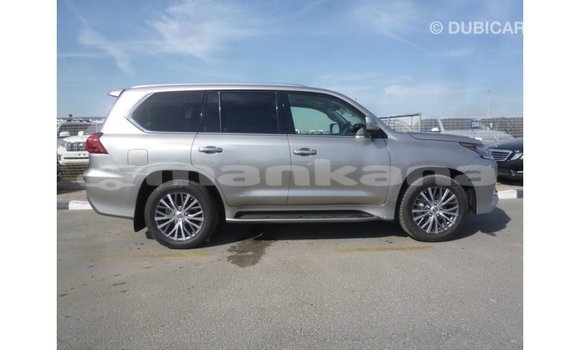 Buy Import Lexus LX Other Car in Import - Dubai in Abhasia Buy Import Lexus LX Other Car in Import - Dubai in Abhasia