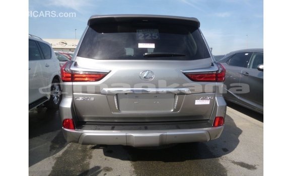 Buy Import Lexus LX Other Car in Import - Dubai in Abhasia Buy Import Lexus LX Other Car in Import - Dubai in Abhasia