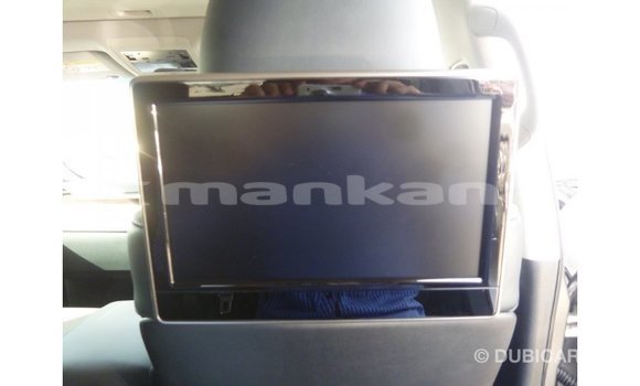 Buy Import Lexus LX Other Car in Import - Dubai in Abhasia Buy Import Lexus LX Other Car in Import - Dubai in Abhasia