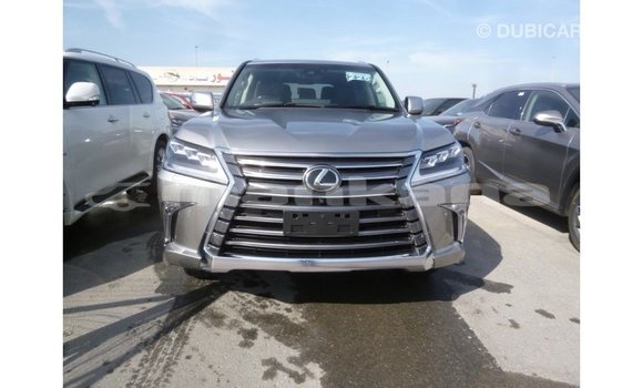 Buy Import Lexus LX Other Car in Import - Dubai in Abhasia Buy Import Lexus LX Other Car in Import - Dubai in Abhasia