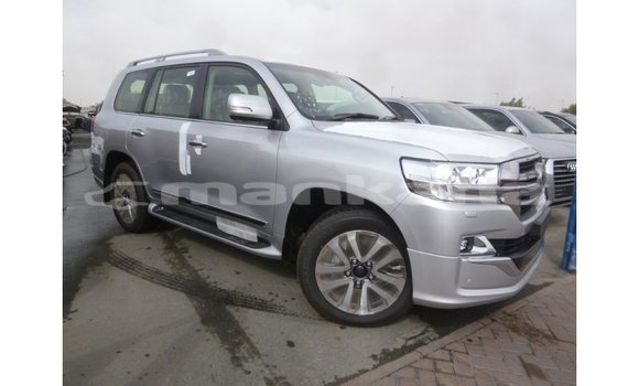 Buy Import Toyota Land Cruiser Other Car in Import - Dubai in Abhasia Buy Import Toyota Land Cruiser Other Car in Import - Dubai in Abhasia
