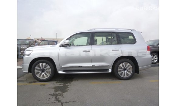 Buy Import Toyota Land Cruiser Other Car in Import - Dubai in Abhasia Buy Import Toyota Land Cruiser Other Car in Import - Dubai in Abhasia