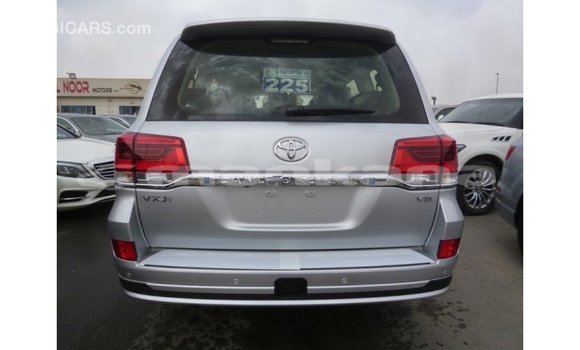Buy Import Toyota Land Cruiser Other Car in Import - Dubai in Abhasia Buy Import Toyota Land Cruiser Other Car in Import - Dubai in Abhasia