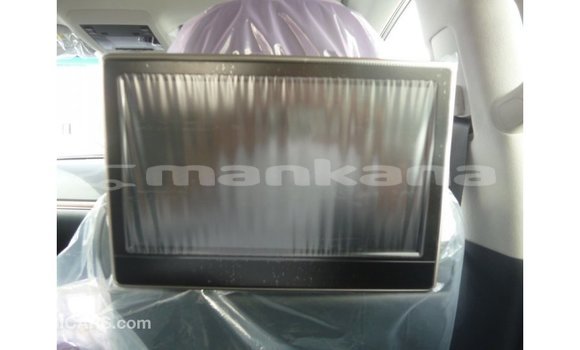 Buy Import Toyota Land Cruiser Other Car in Import - Dubai in Abhasia Buy Import Toyota Land Cruiser Other Car in Import - Dubai in Abhasia