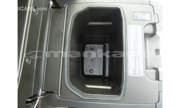 Buy Import Toyota Land Cruiser Other Car in Import - Dubai in Abhasia Buy Import Toyota Land Cruiser Other Car in Import - Dubai in Abhasia