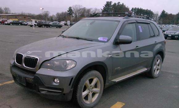 Buy Used BMW X5 Other Car in Tbilisi in Tbilisi Buy Used BMW X5 Other Car in Tbilisi in Tbilisi