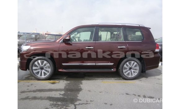 Buy Import Toyota Land Cruiser Other Car in Import - Dubai in Abhasia Buy Import Toyota Land Cruiser Other Car in Import - Dubai in Abhasia