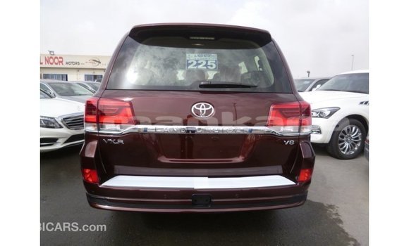 Buy Import Toyota Land Cruiser Other Car in Import - Dubai in Abhasia Buy Import Toyota Land Cruiser Other Car in Import - Dubai in Abhasia