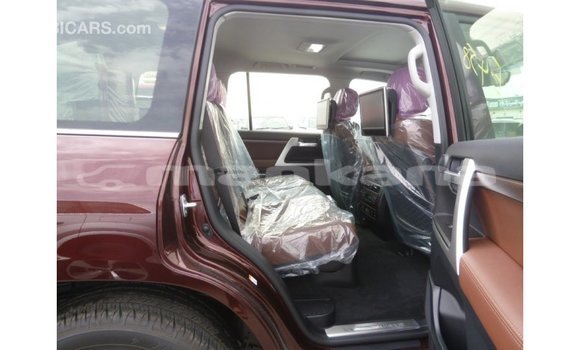 Buy Import Toyota Land Cruiser Other Car in Import - Dubai in Abhasia Buy Import Toyota Land Cruiser Other Car in Import - Dubai in Abhasia