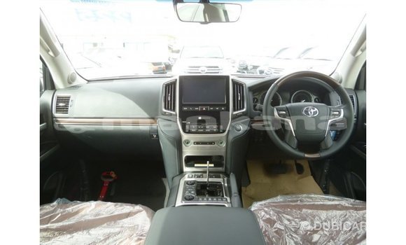 Buy Import Toyota Land Cruiser Other Car in Import - Dubai in Abhasia Buy Import Toyota Land Cruiser Other Car in Import - Dubai in Abhasia