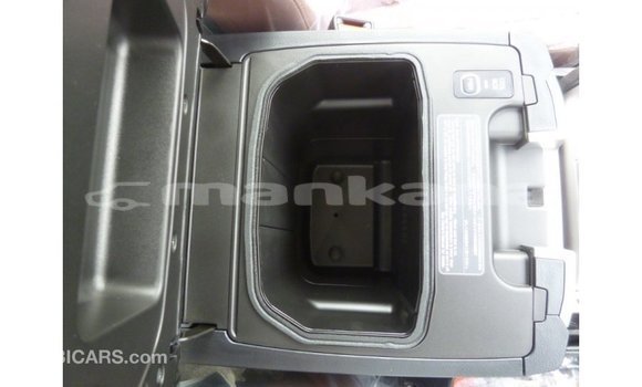 Buy Import Toyota Land Cruiser Other Car in Import - Dubai in Abhasia Buy Import Toyota Land Cruiser Other Car in Import - Dubai in Abhasia